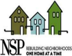 NSP rebuilding neighborhoods one home at a time