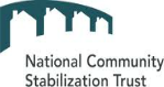 National Community Stabilization Trust badge