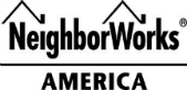 Neighborworks America badge