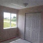 AHF rehab property in Lehigh Acres, FL. View of bedroom.