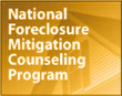 National Foreclosure Mitigation Counseling Program badge