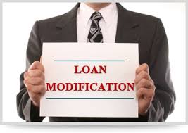 AHF offers help with loan modification