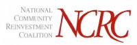 National Community Reinvestment Coalition Logo - link to ncrc.org