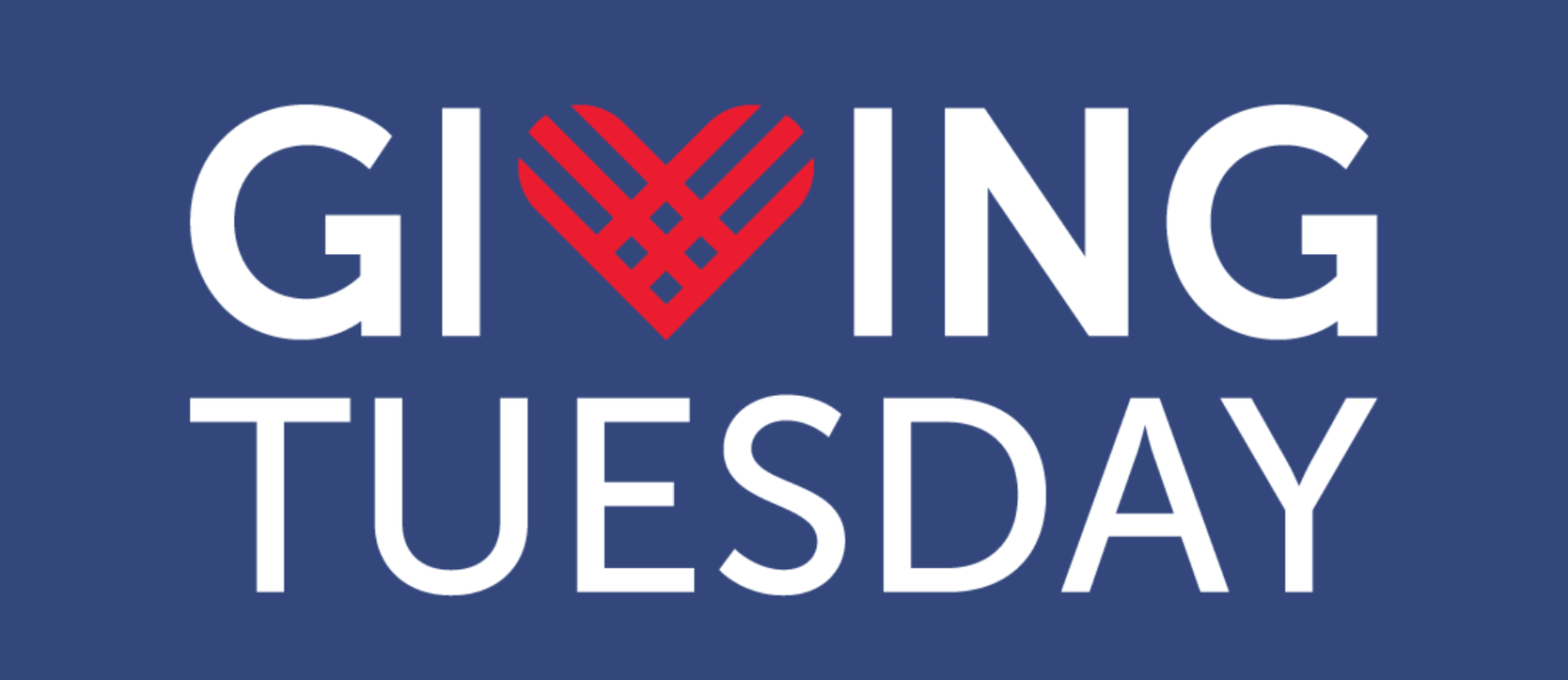 Giving Tuesday