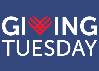 Giving Tuesday