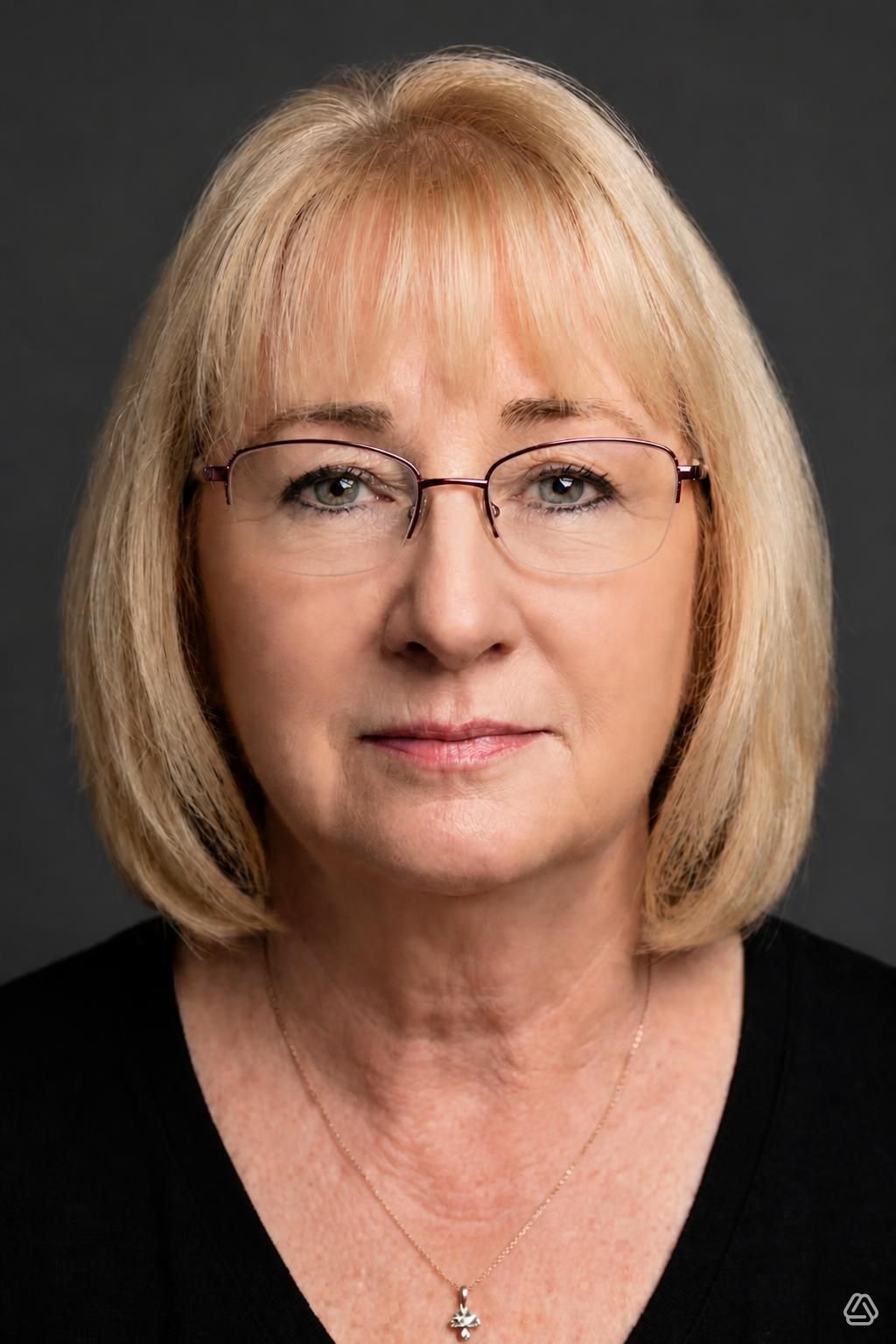 Lois Healy, Executive Director